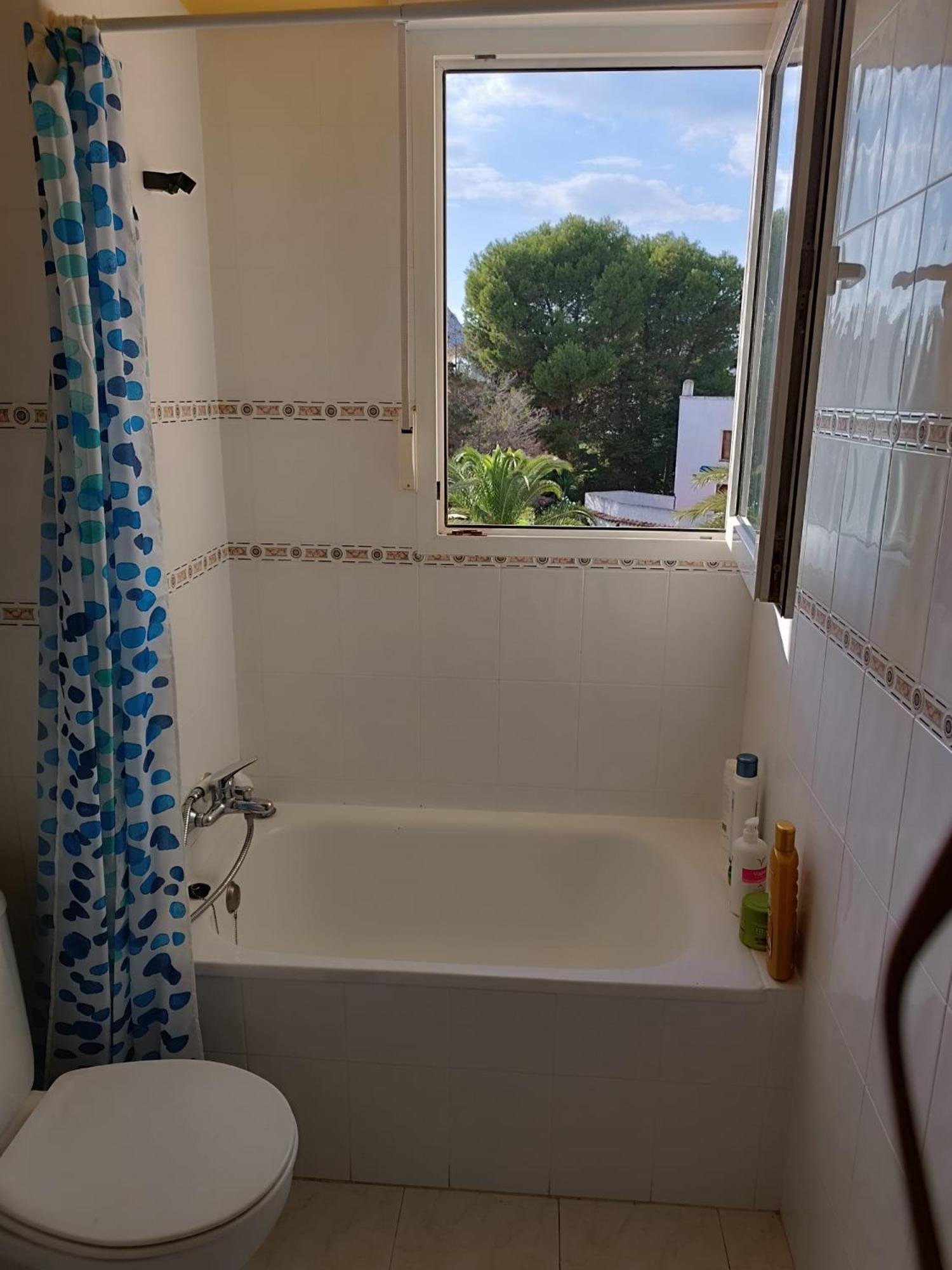Apartamentos Marineu Cala Josep Alcoceber Экстерьер фото